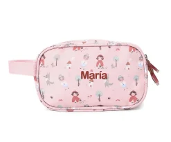 Neceser Infantil Little Red Personalizable