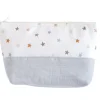 Neceser Infantil Little Stars Blue Personalizable