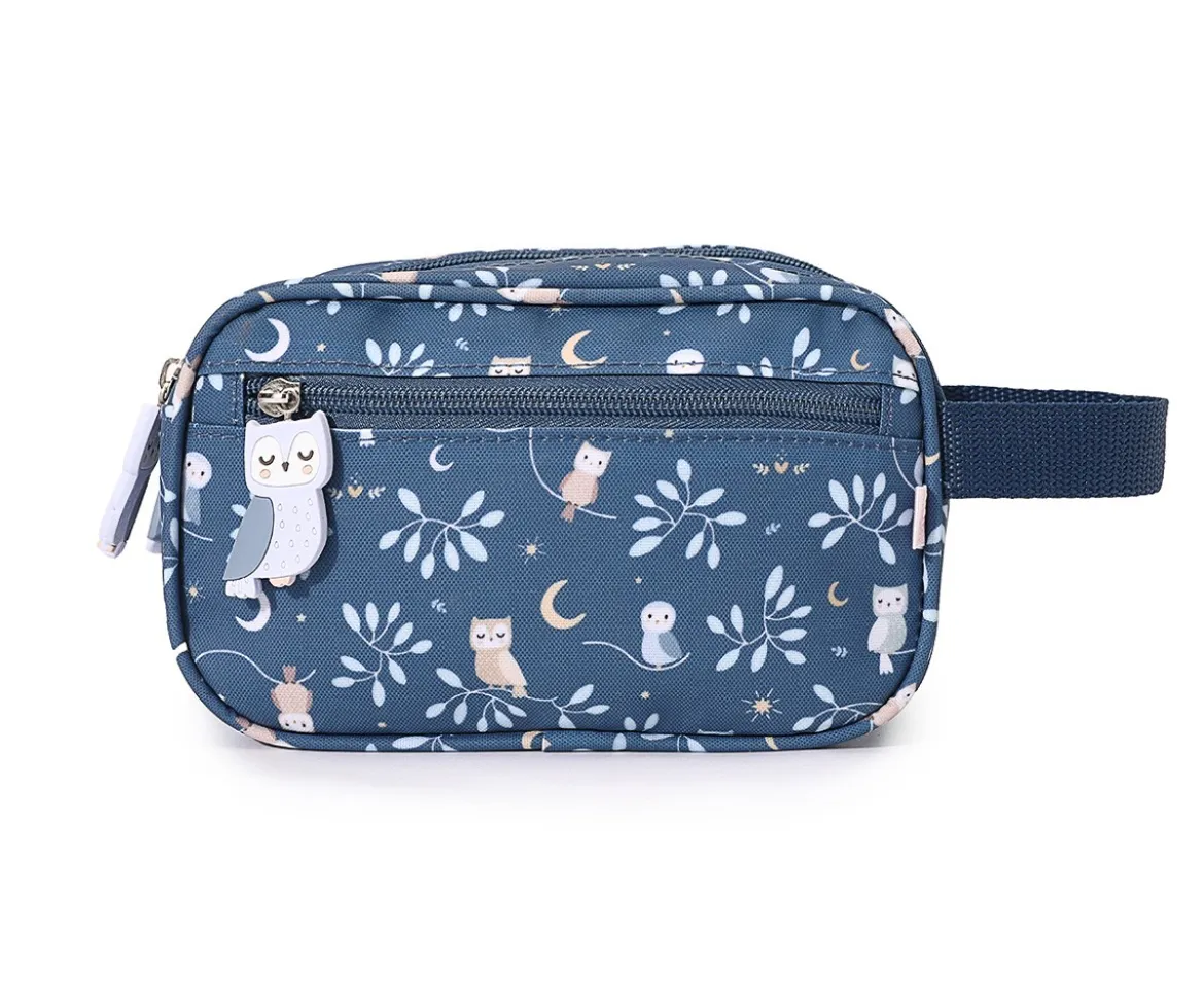 Neceser Infantil Magical Forest Personalizable