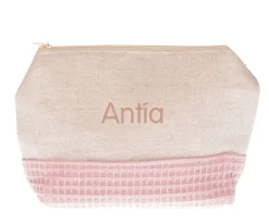 Neceser Infantil Peony Personalizable