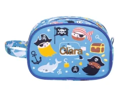 Neceser Infantil Pirates Personalizable