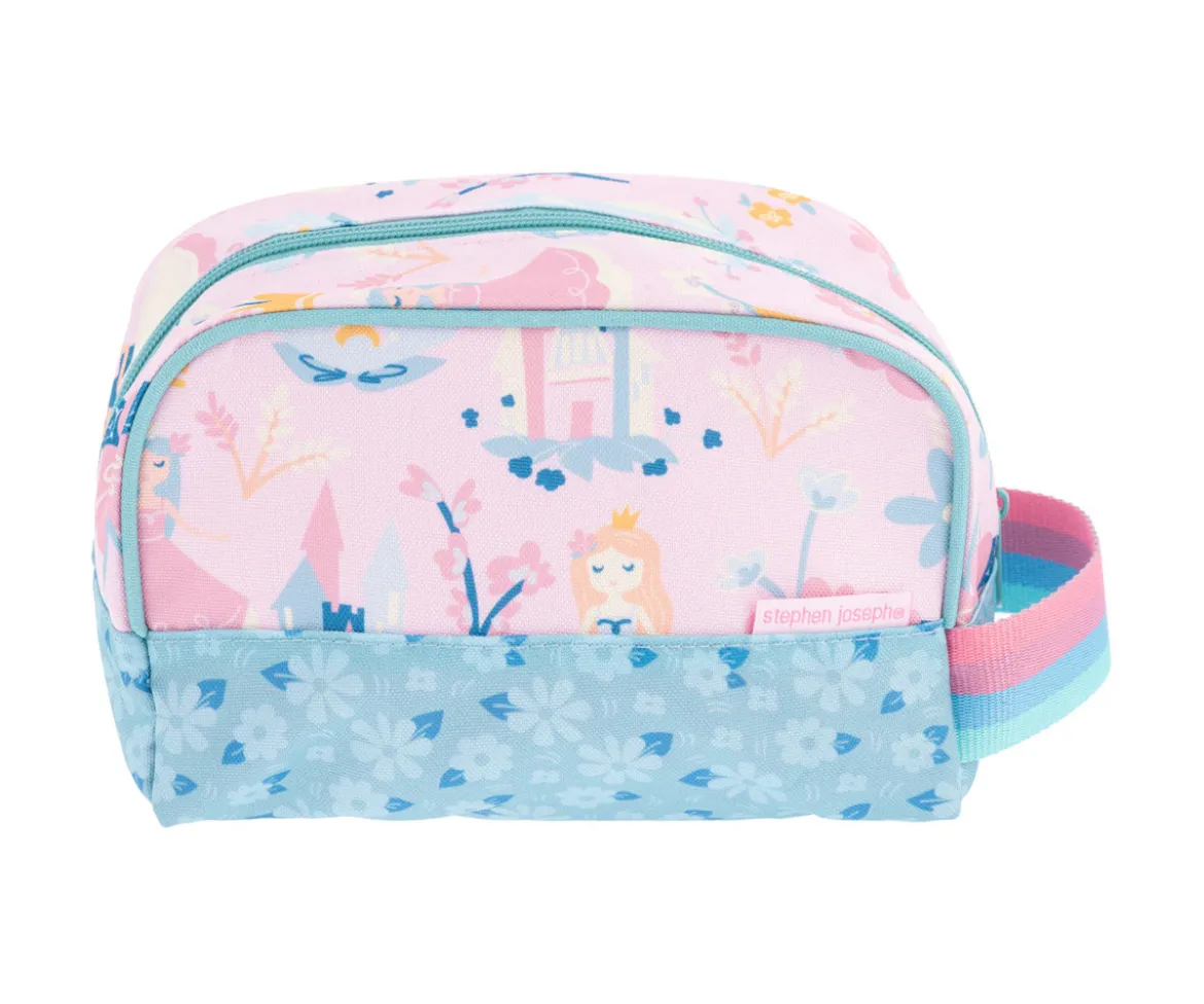 Neceser Infantil Princesa Personalizable