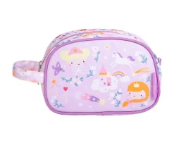 Neceser Infantil Princesas Personalizable