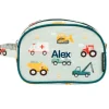 Neceser Infantil Vehicles Personalizable