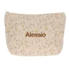 Neceser Infantil Wild Flower Personalizable