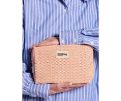 Neceser Leon Coral