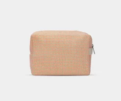 Neceser Leon Coral