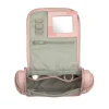 Neceser Mini Adventure Pattern Party Rose / Lilac
