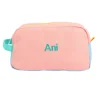 Neceser Mini Hibiscus Personalizable