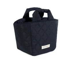 Neceser Paddington Black