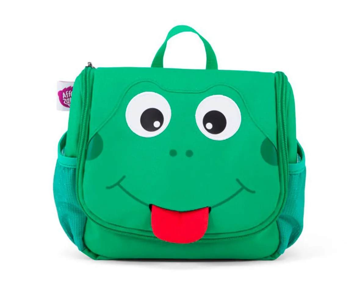 Neceser Rana Finn