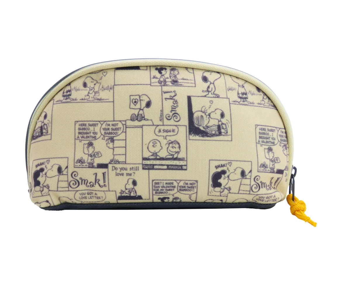Neceser Snoopy Comic
