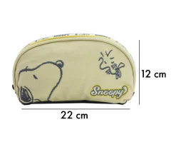 Neceser Snoopy Comic