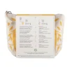 Neceser Sparkling Fox Gold con Maquillaje Infantil Orgánico