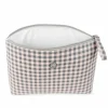 Neceser Together Rosa/Gris