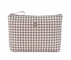 Neceser Together Rosa/Gris
