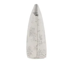 Neceser Toile de Jouy Crema
