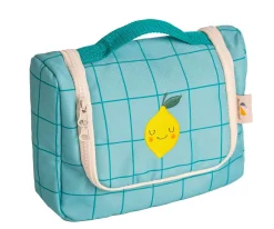 Neceser Viaje Lola Limón