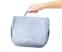 Neceser Viaje Tutete Stars Blue