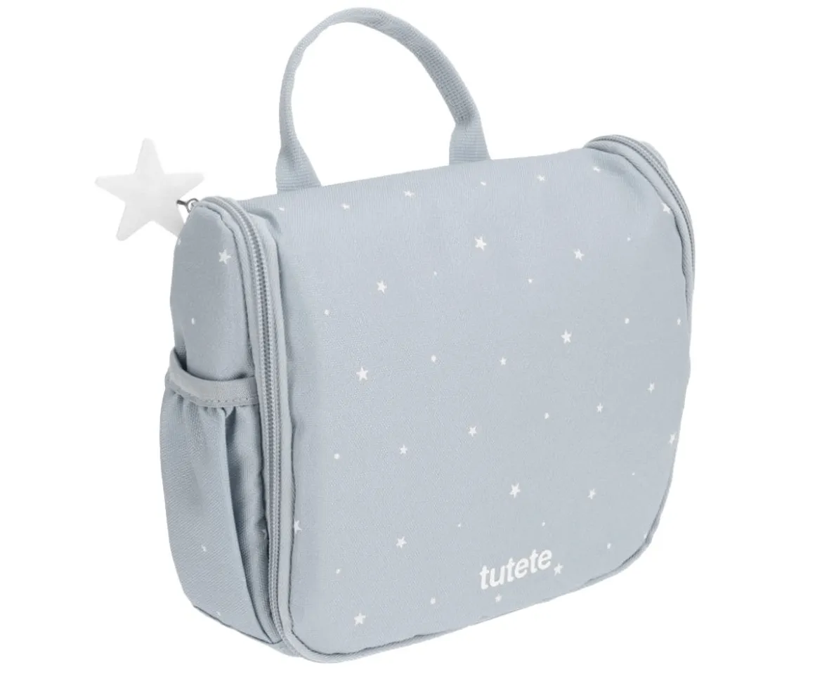 Neceser Viaje Tutete Stars Blue