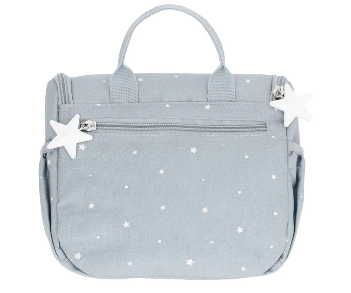 Neceser Viaje Tutete Stars Blue