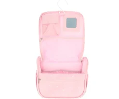 Neceser Viaje Tutete Stars Pink