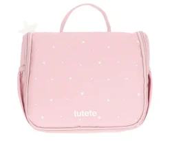 Neceser Viaje Tutete Stars Pink