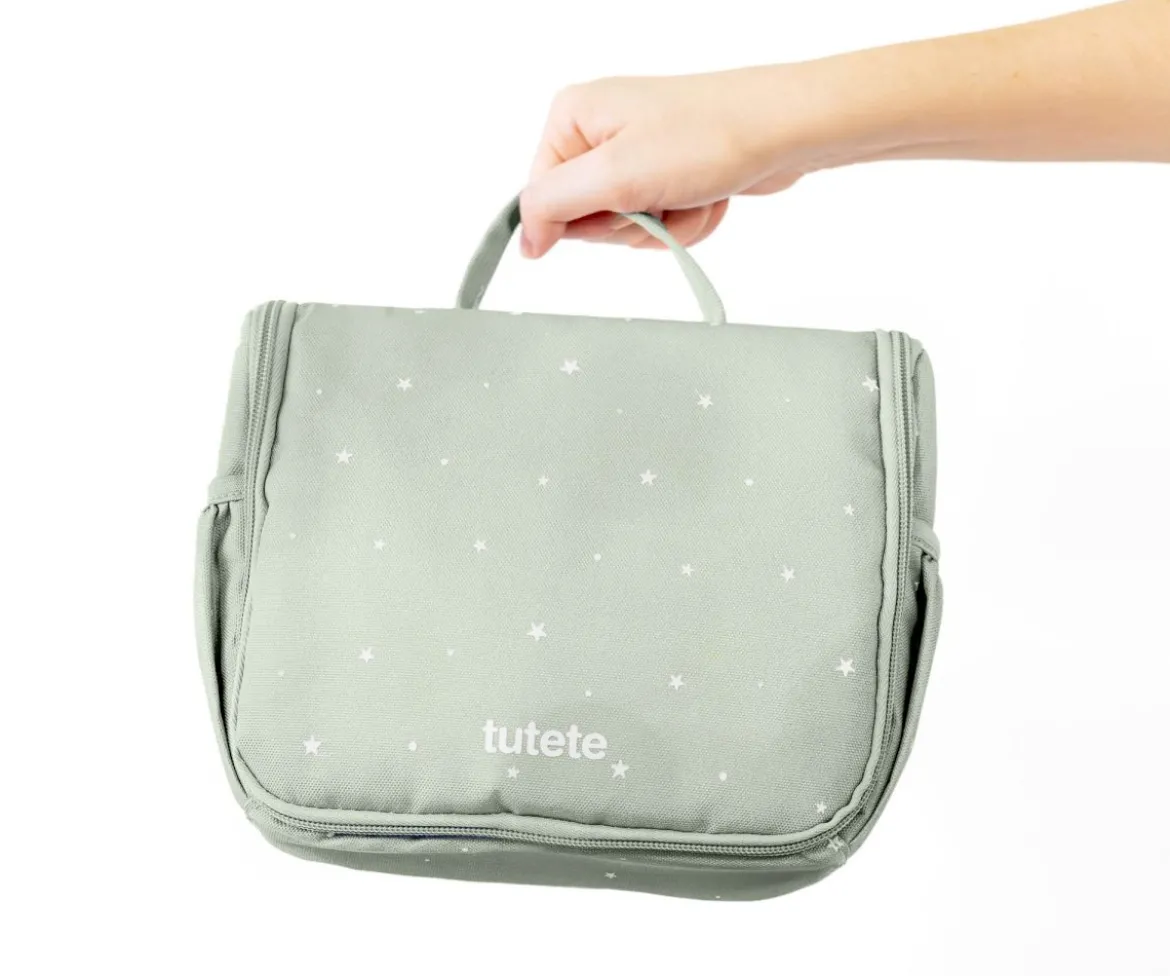 Neceser Viaje Tutete Stars Sage
