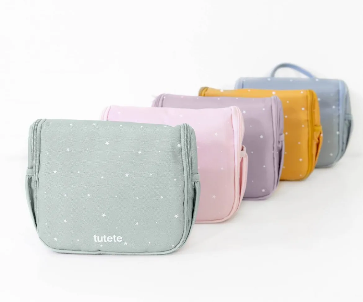 Neceser Viaje Tutete Stars Sage