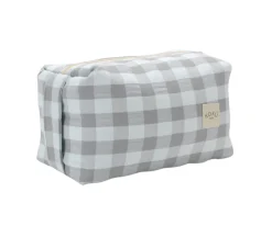 Neceser Vichy Gris