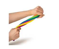 6 Neon Noodles