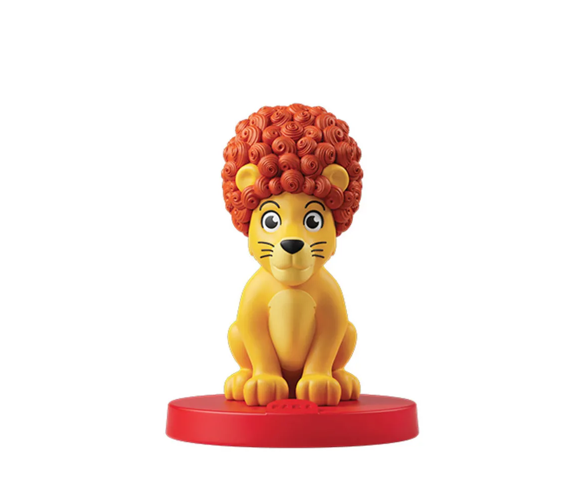 Único como Leo