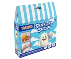 Nieve Sensorial Senso Story