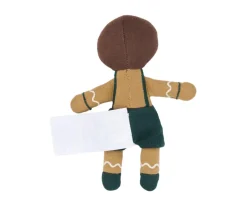Niño Amigo de Jengibre Pocket Friend