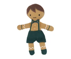 Niño Amigo de Jengibre Pocket Friend
