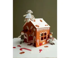 Niño Elfo Pocket Friend