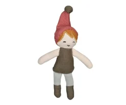 Niño Elfo Pocket Friend