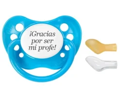 1 Nip Excl Cyan Gracias Profe +6M