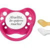 1 Nip Excl Fucsia Abuelita +6M