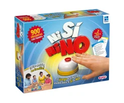 Ni Sí ni No