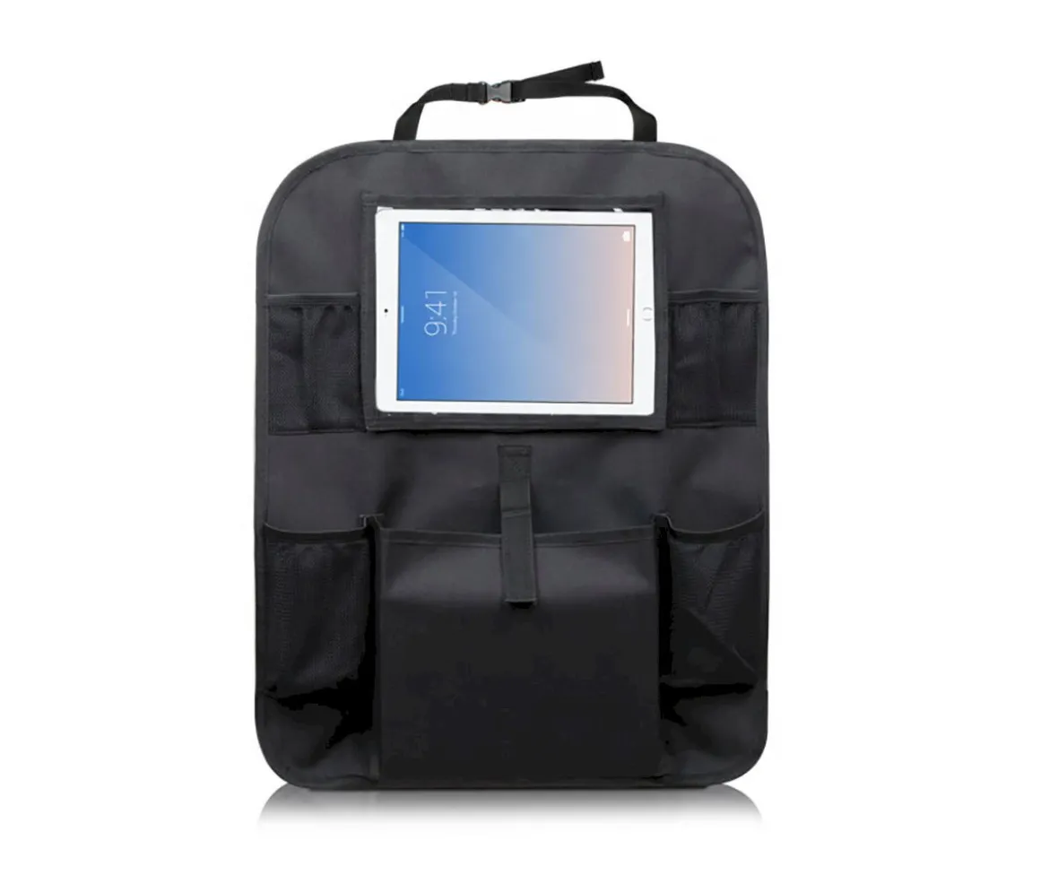 Organizador Coche Tablet