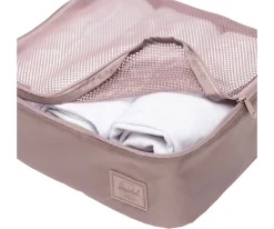Organizadores de Maleta Kyoto Packing Cubes Ash Rose