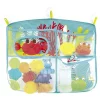 Organizador para Juguetes Baño
