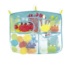 Organizador para Juguetes Baño