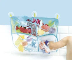 Organizador para Juguetes Baño