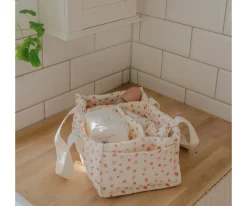 Organizador para Pañales Petit River Rose