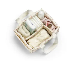 Organizador para Pañales Petit River Rose