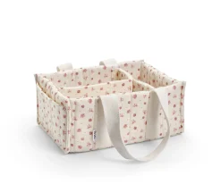 Organizador para Pañales Petit River Rose