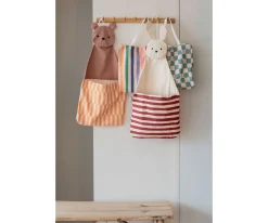 Organizador Pared + Bolsa Toto Bear Personalizable