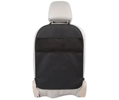 Organizador-Protector de Asiento de Coche
